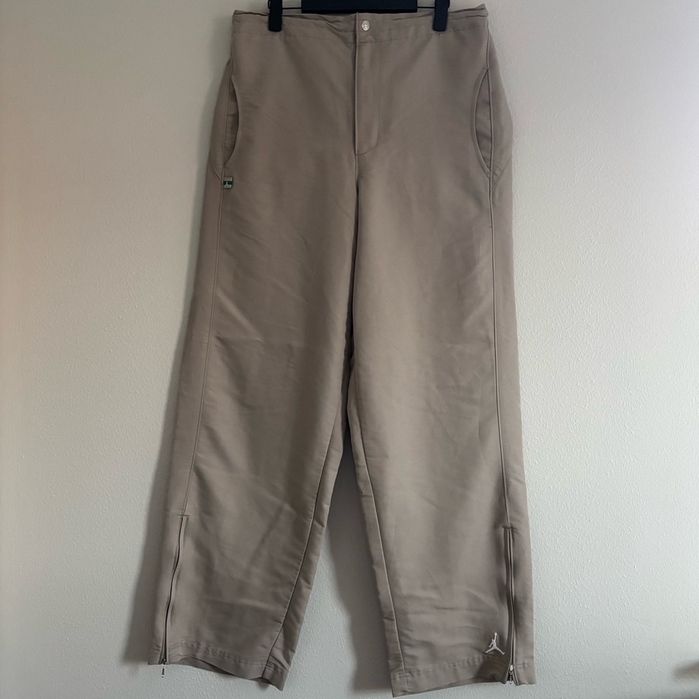 Vintage Air Jordan Men's Sweatpants